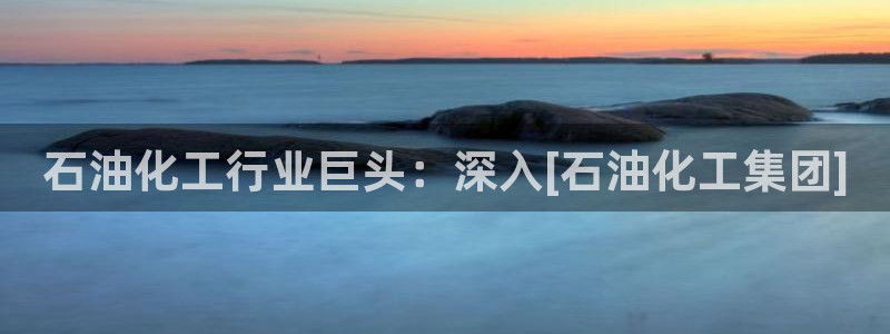球盟会qmh网页版登录 - qm球盟会官方网站：石油化工行业