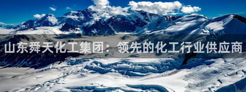 球盟会官方客服：山东舜天化工集团：领先的化工行业供应商