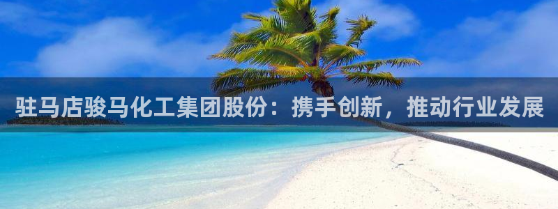 球盟会(中国)官方网站：驻马店骏马化工集团股份：携手创新，推