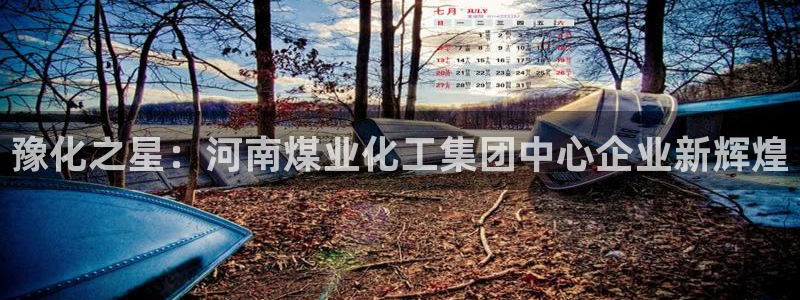 球盟会封号：豫化之星：河南煤业化工集团中